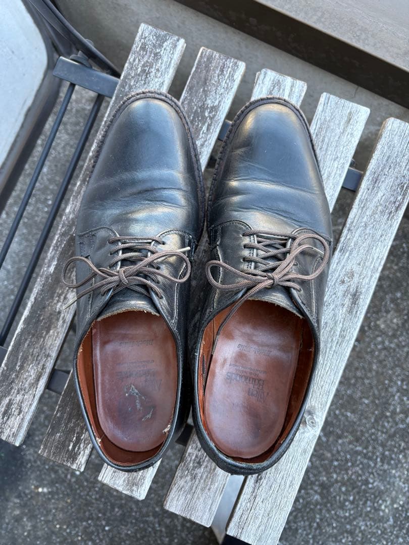Allen Edmonds ドレスシューズ