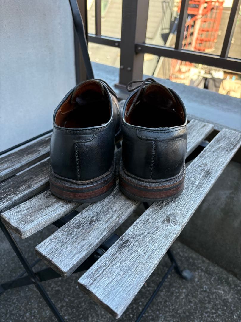 Allen Edmonds ドレスシューズ