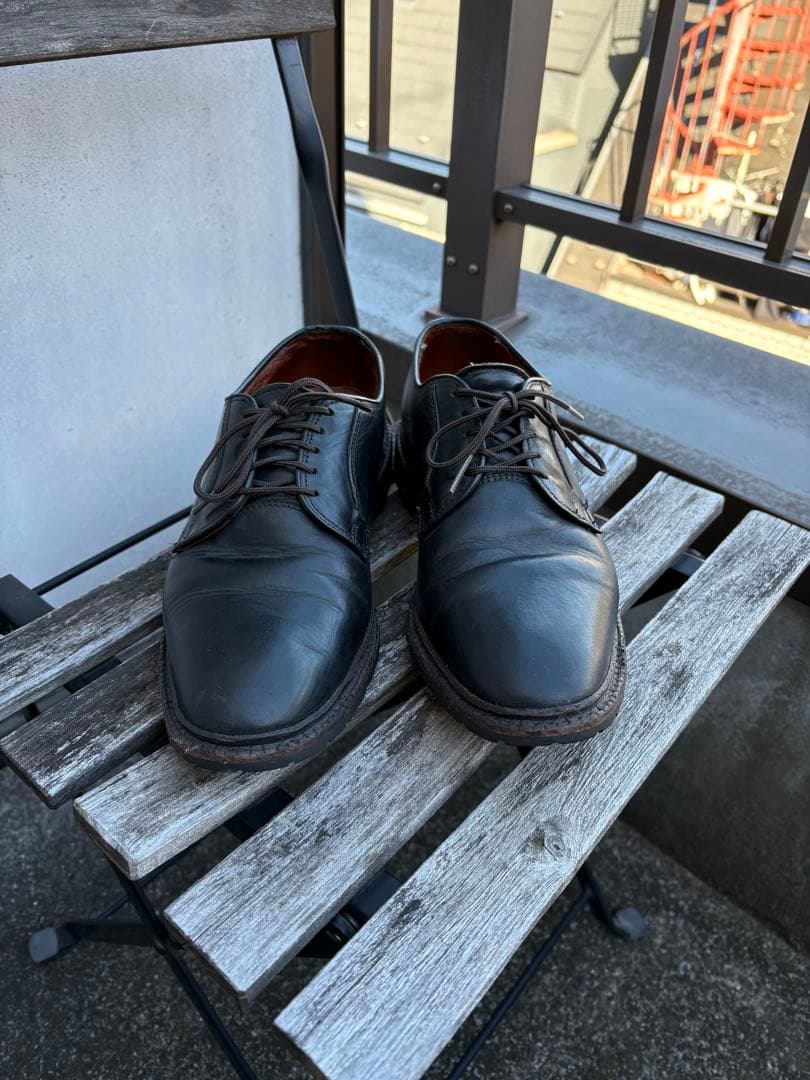 Allen Edmonds ドレスシューズ