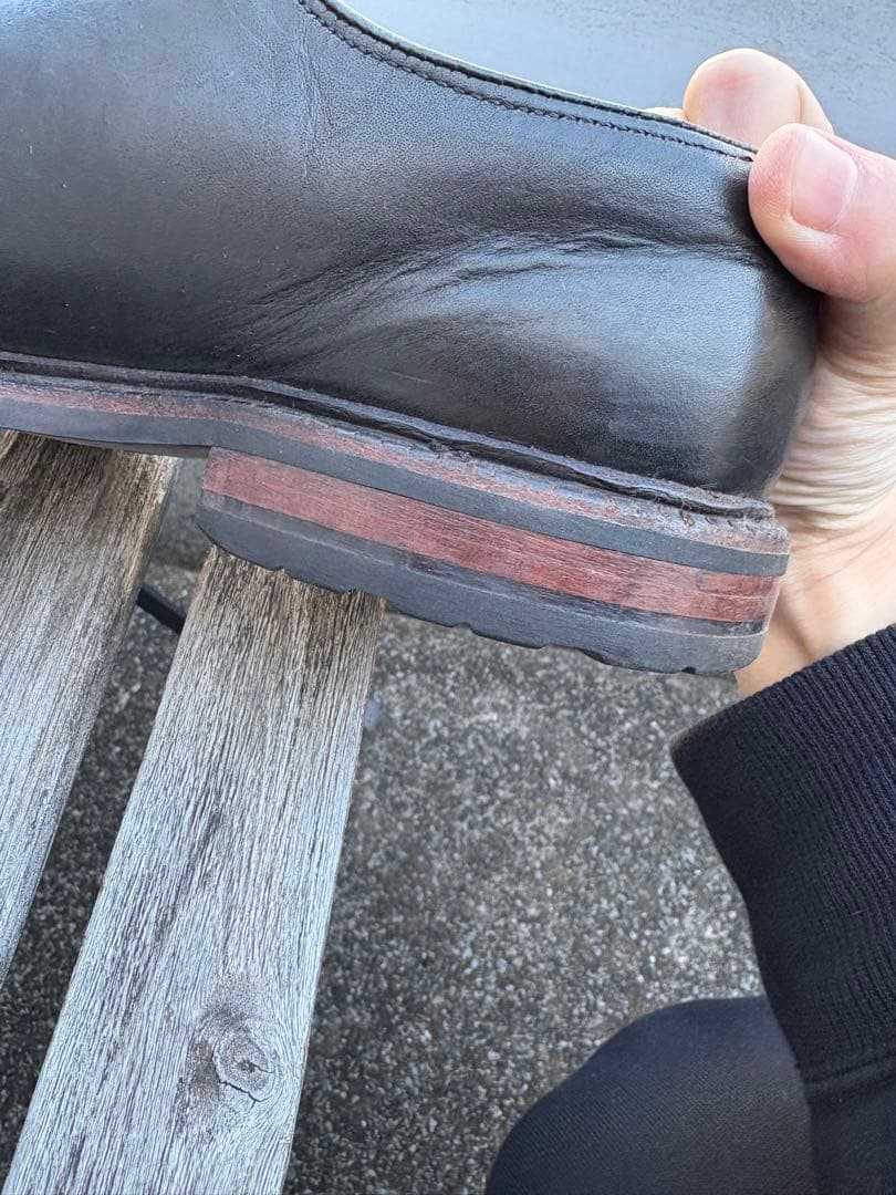 Allen Edmonds ドレスシューズ