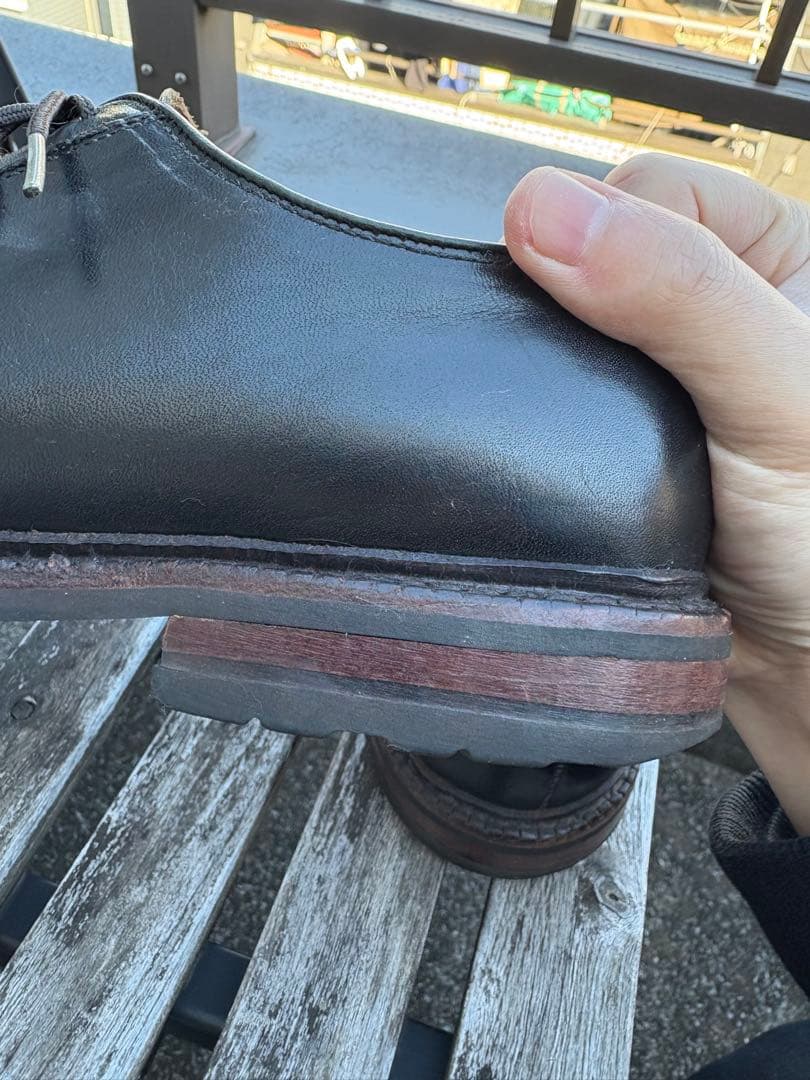 Allen Edmonds ドレスシューズ