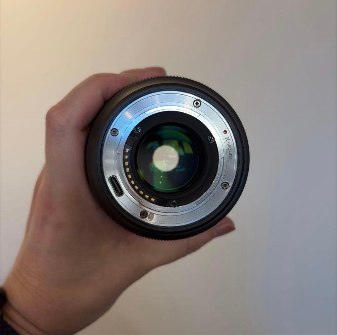 SIRUI AURORA 85mm F1.4 単焦点レンズ シルイ オーロラ