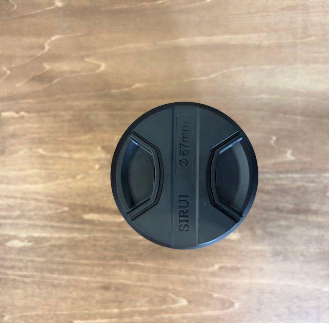 SIRUI AURORA 85mm F1.4 単焦点レンズ シルイ オーロラ