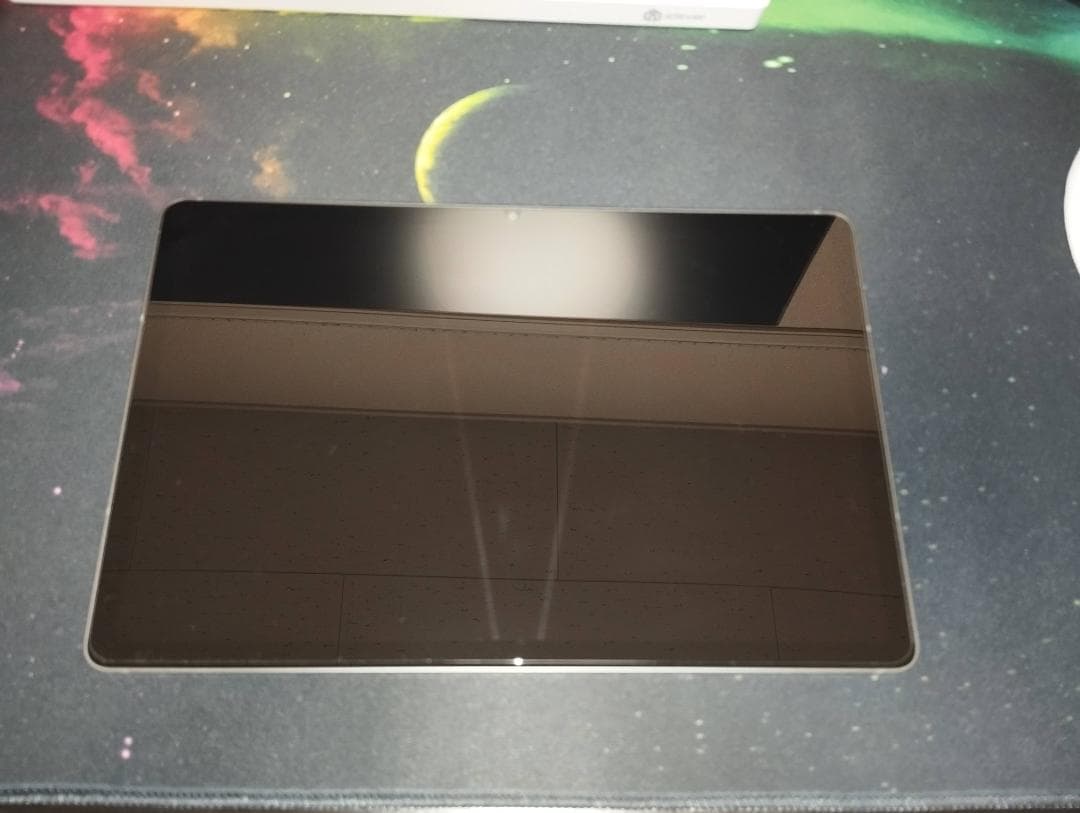 Samsung Galaxy Tab S9 FE 本体