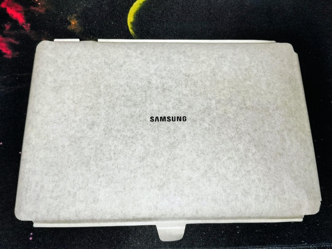 Samsung Galaxy Tab S9 FE 本体