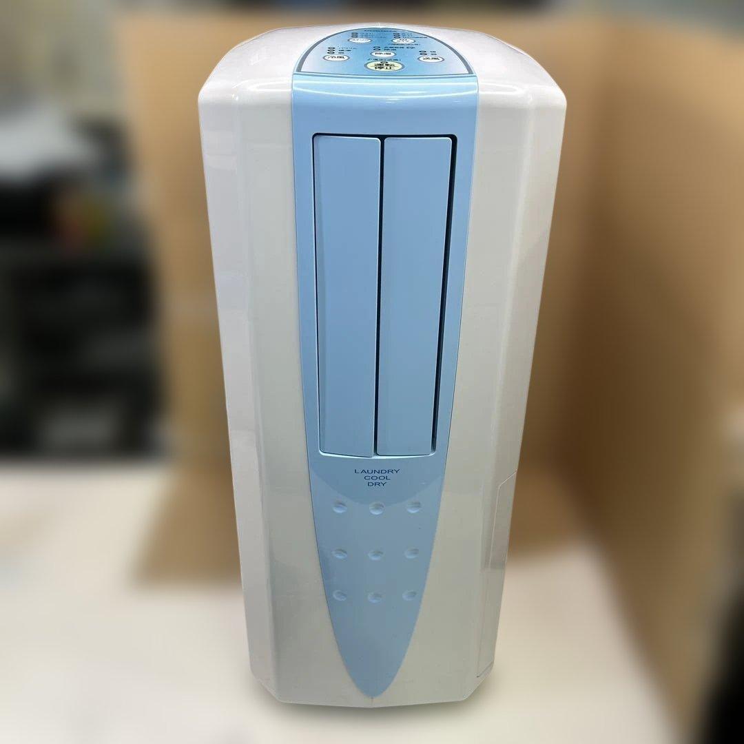 6940①【美品】コロナ CDM-1025 冷風 衣類乾燥除湿機2025年製