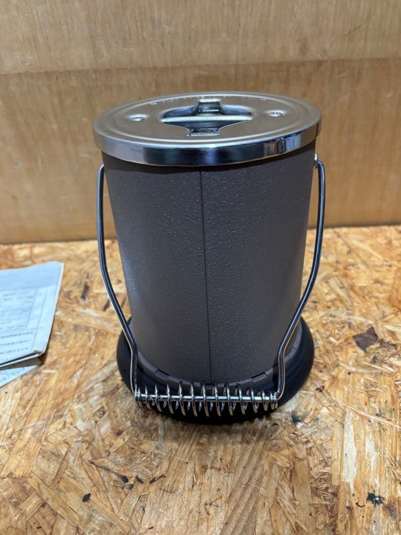 ほぼ新品 タイキ 和裁電化鏝 こて２丁立 裁縫 こて２本付き