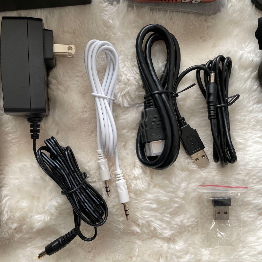 小型プロジェクター スマホ対応 天井投影 HDMI接続 動作確認済み