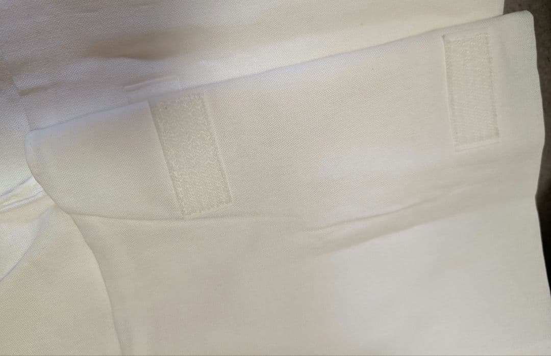 装道3点セット美容ランジェリー美容替袖　美容衿　Lサイズ　新品