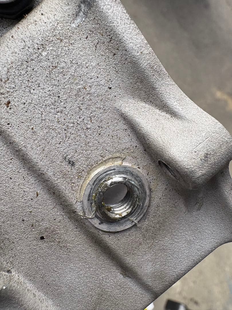 モンキーSP武川 17R-Stage+D106ccスカットシリンダー