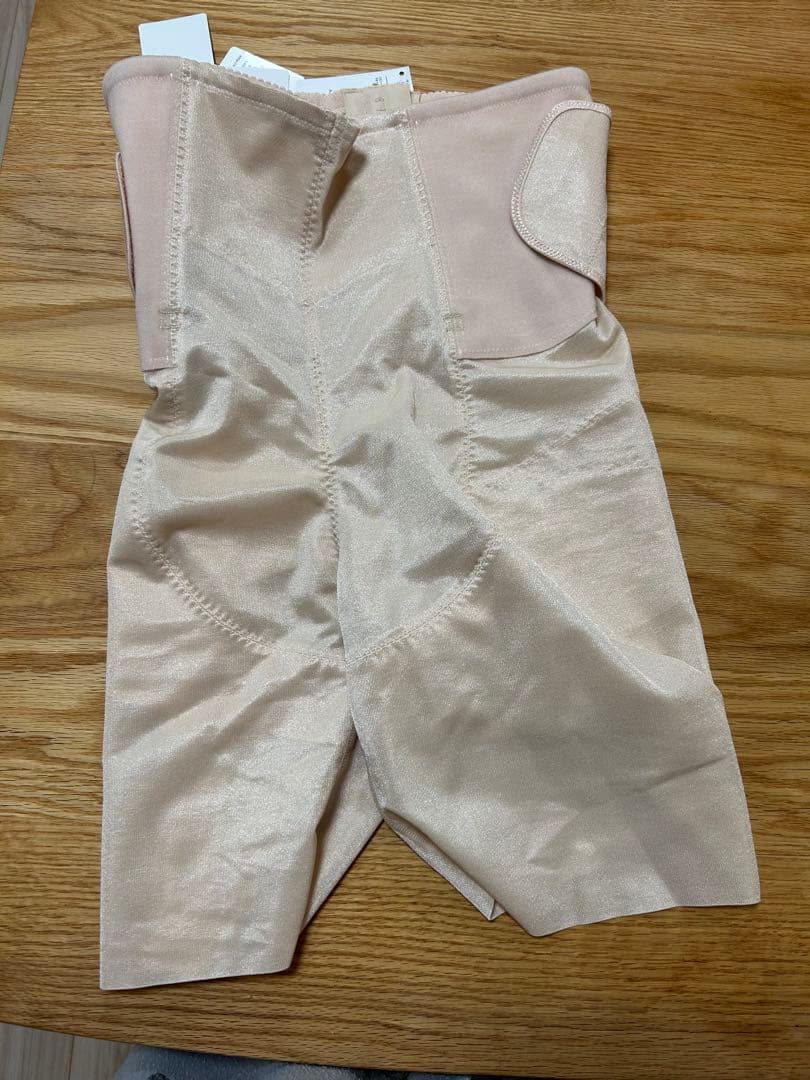 ワコール シェイプマミーガードル 82 産後ガードル MGR378