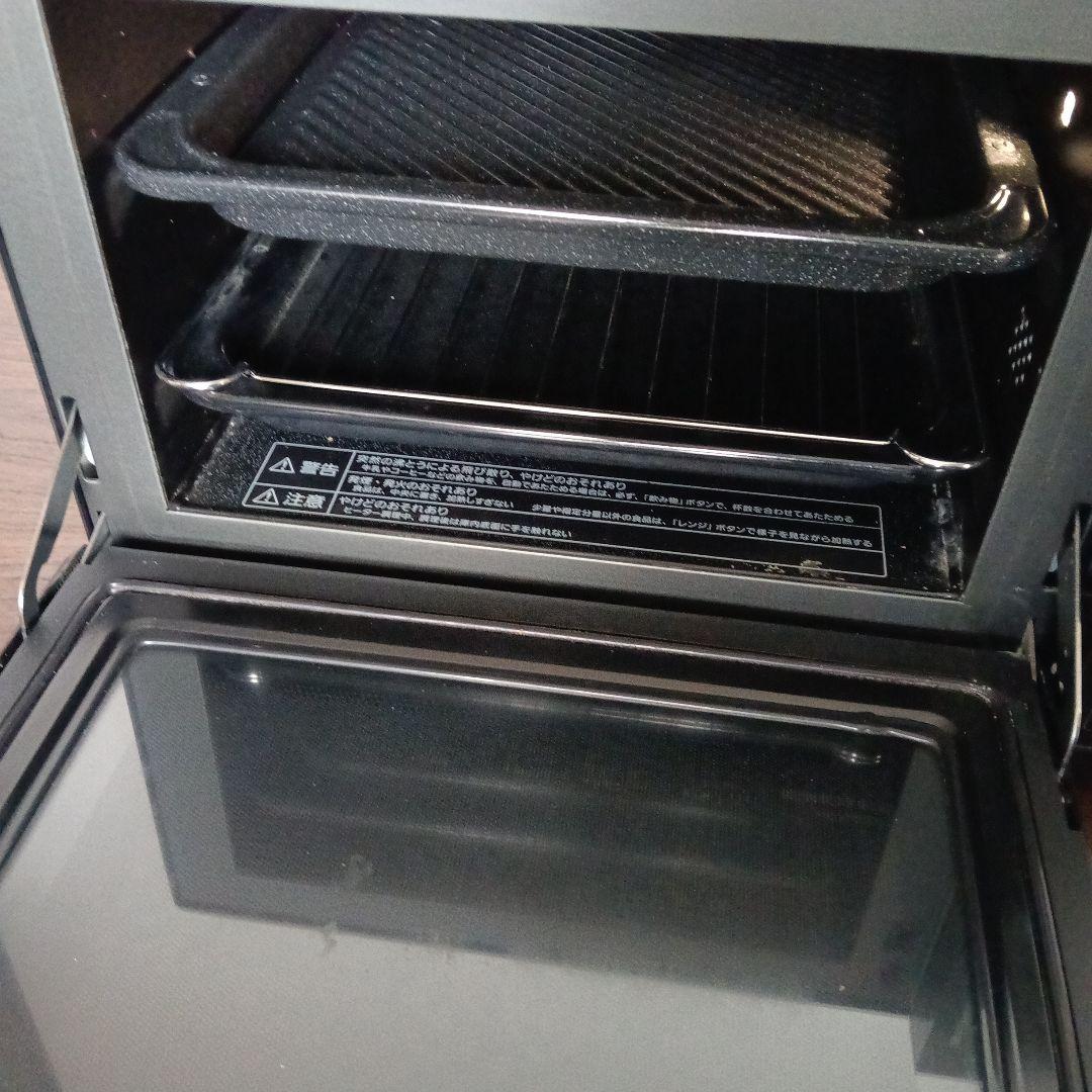 Panasonic NE-MH229 オーブンレンジ 1000W