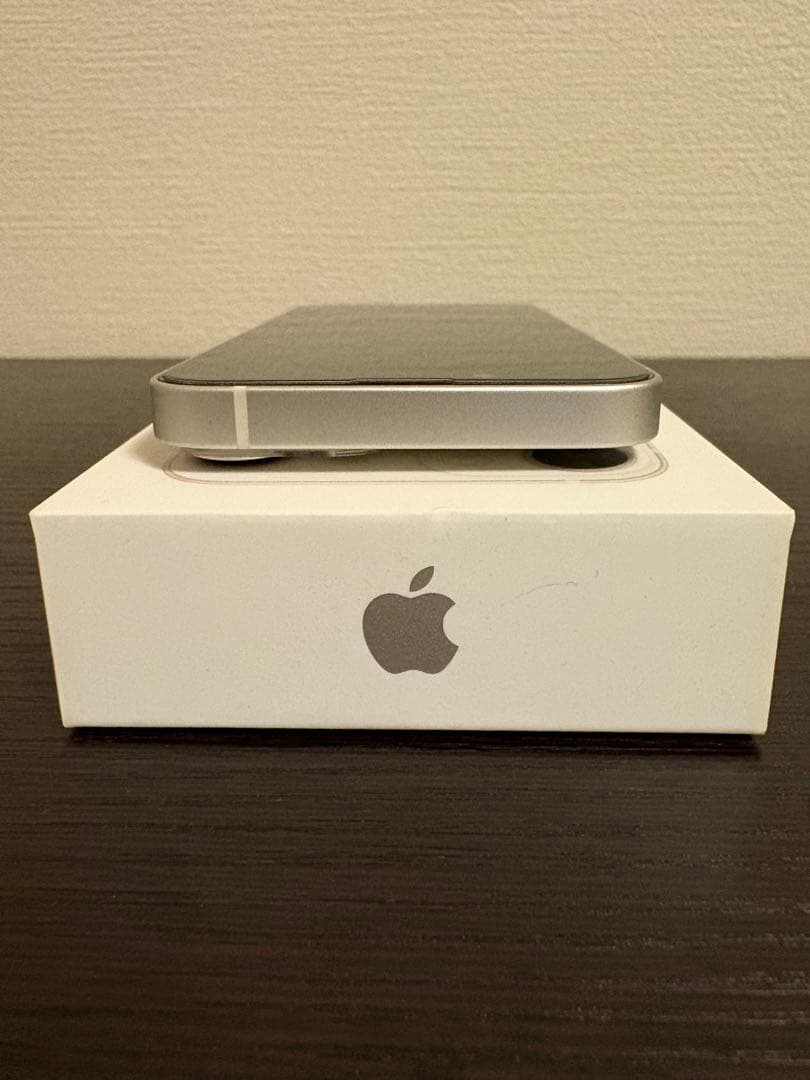 iPhone13mini 128gb ホワイト