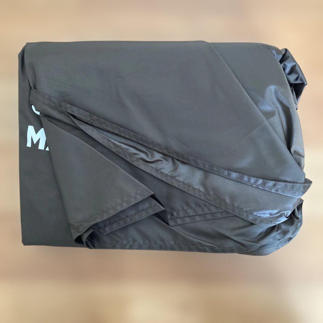 コールマン　クリアウオール