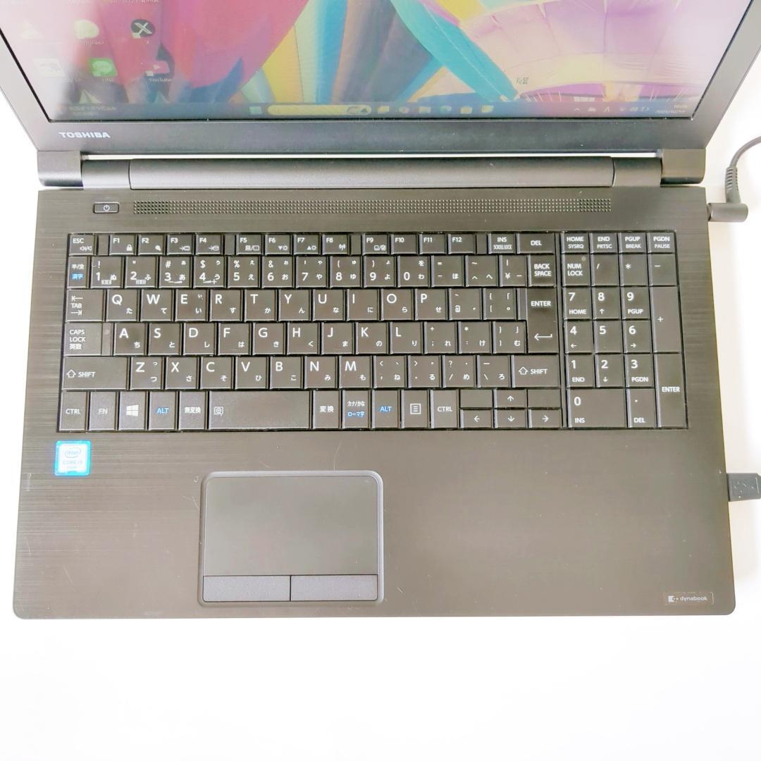 爆速SSD ✨メモリ8GBで快適♪Corei5⭐すぐ使えるカメラ付ノートパソコン