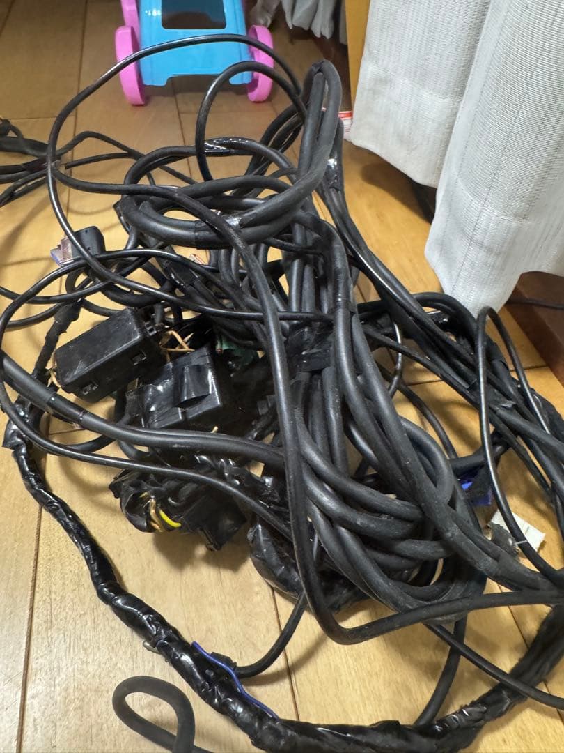 carrozzeria 名機 P90DVA H009