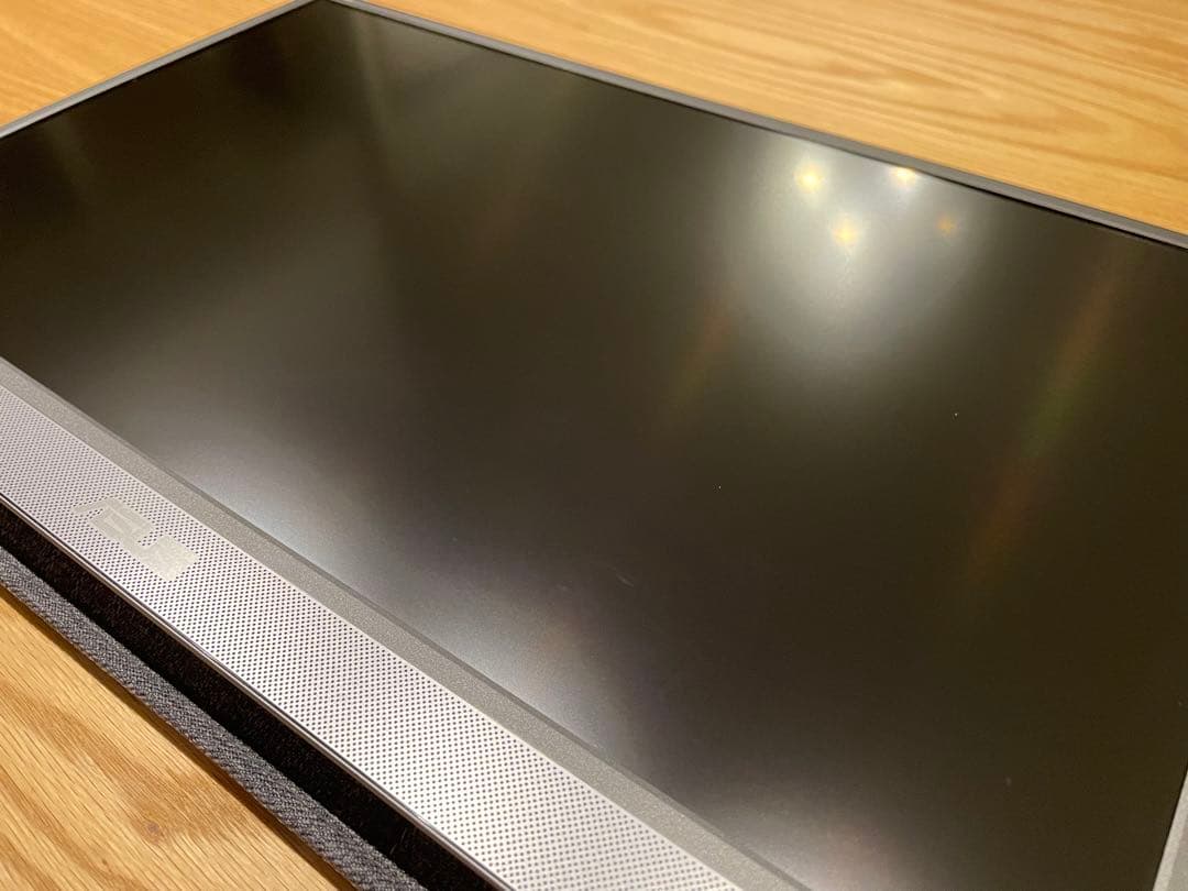 ASUS MB168AH-J モバイルディスプレイ