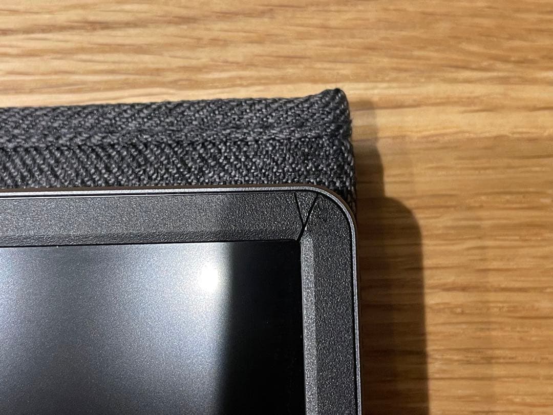 ASUS MB168AH-J モバイルディスプレイ