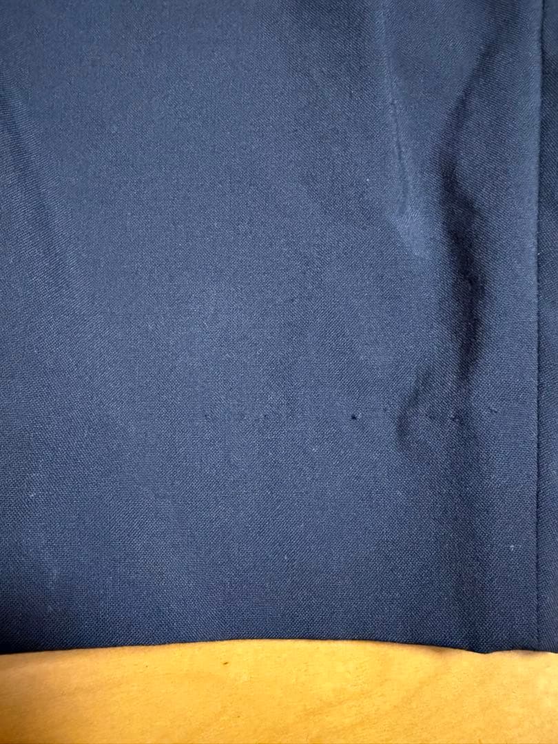 dulcamara よそいき セットアップ ネイビー