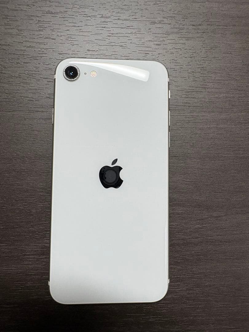 し*ね様 iPhone se2 64GB SIMフリー
