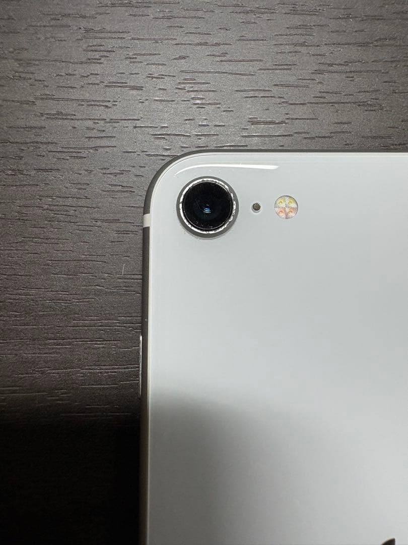 し*ね様 iPhone se2 64GB SIMフリー