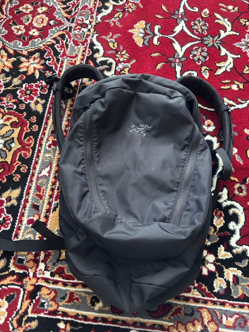 Arc'teryx マンティス26 ブラック