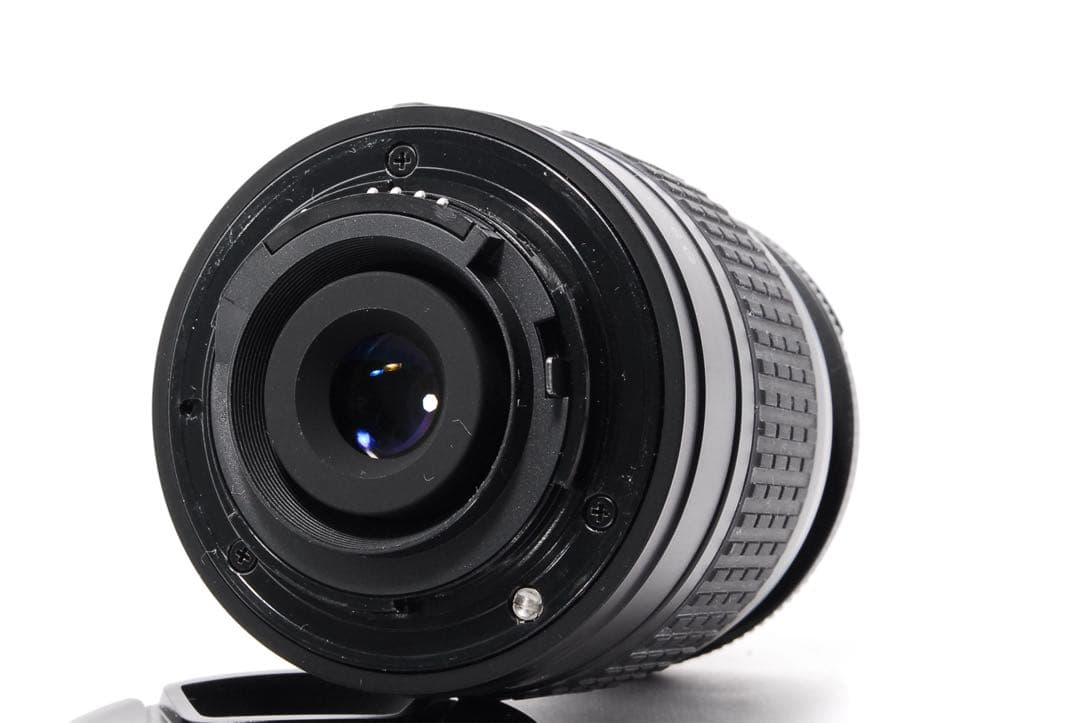 ショット数少なめ◆Nikon D70◆スマホ転送OK◆一眼レフカメラ◆おまけ多数