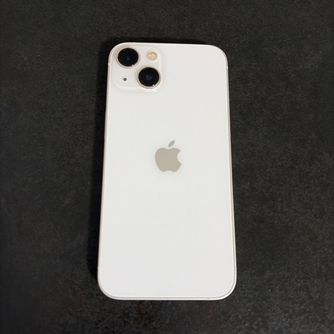 スマートフォン本体 iPhone13 256GB