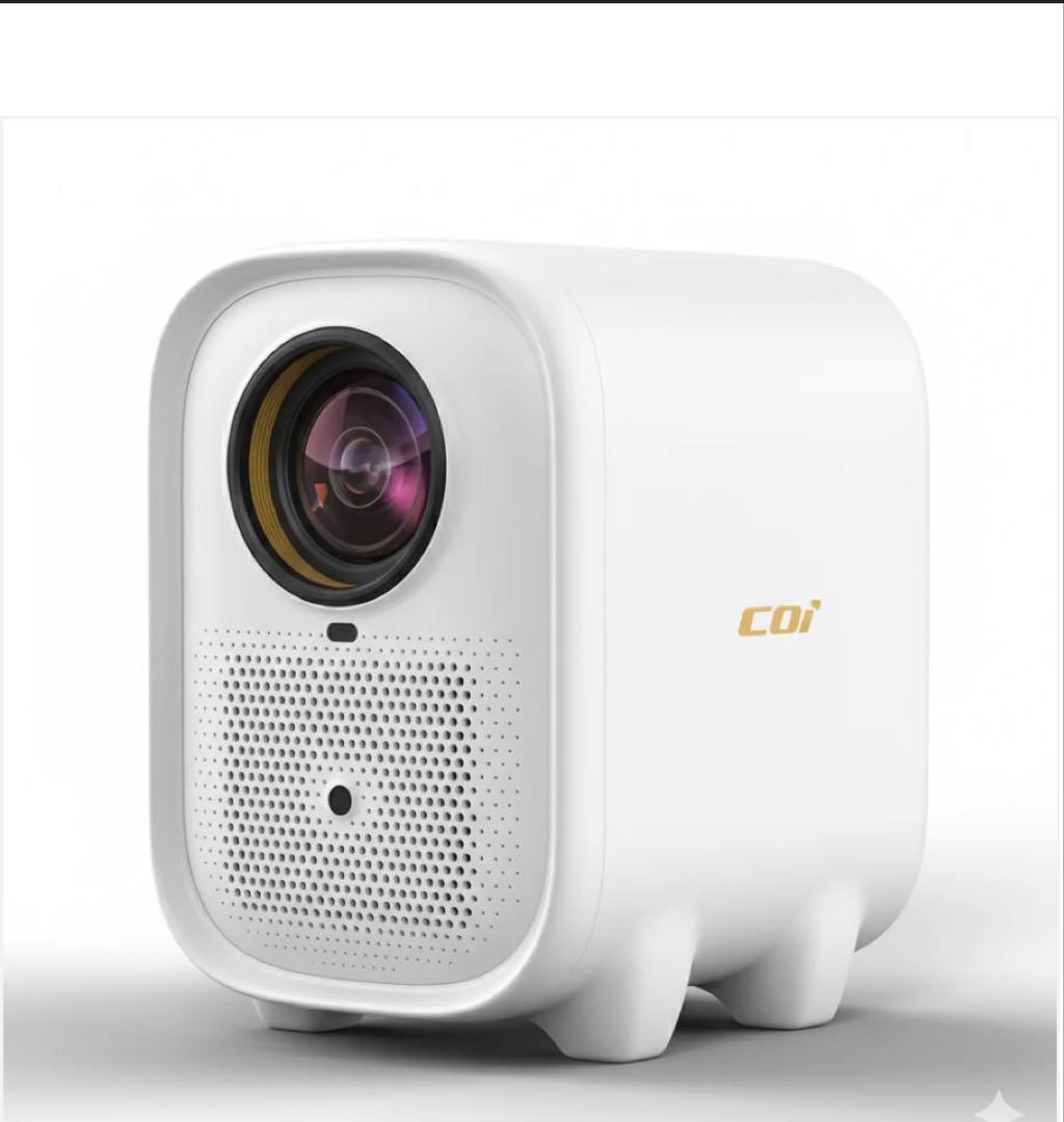 COI LCD PROJECTOR 本体
