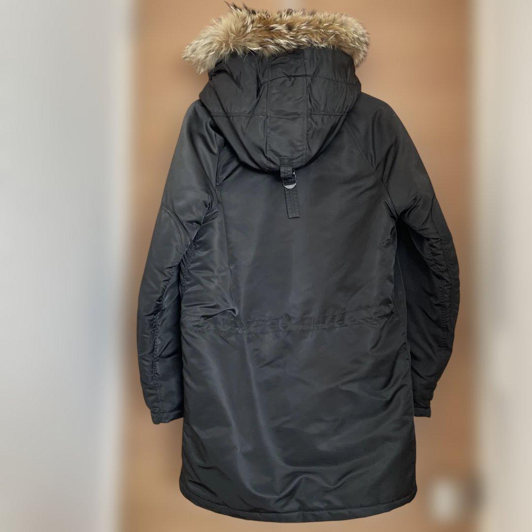 希少 サイズUSA製 SPIEWAK スピワック N-3B