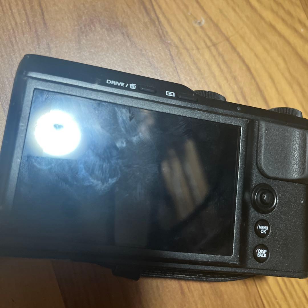 K*u様 Fujifilm XF10 【特価品】