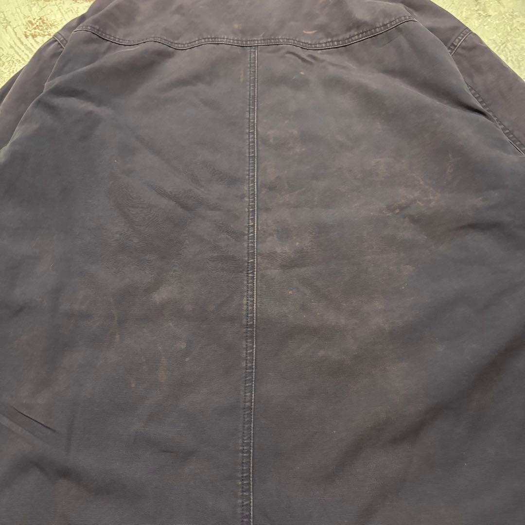 90s GAP オールドギャップ ダック ハンティングジャケット カバーオールL