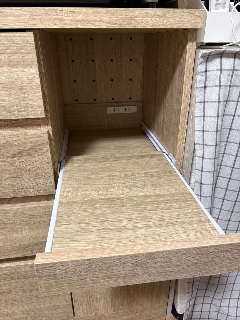 食器棚　幅90cm(TAEKO)