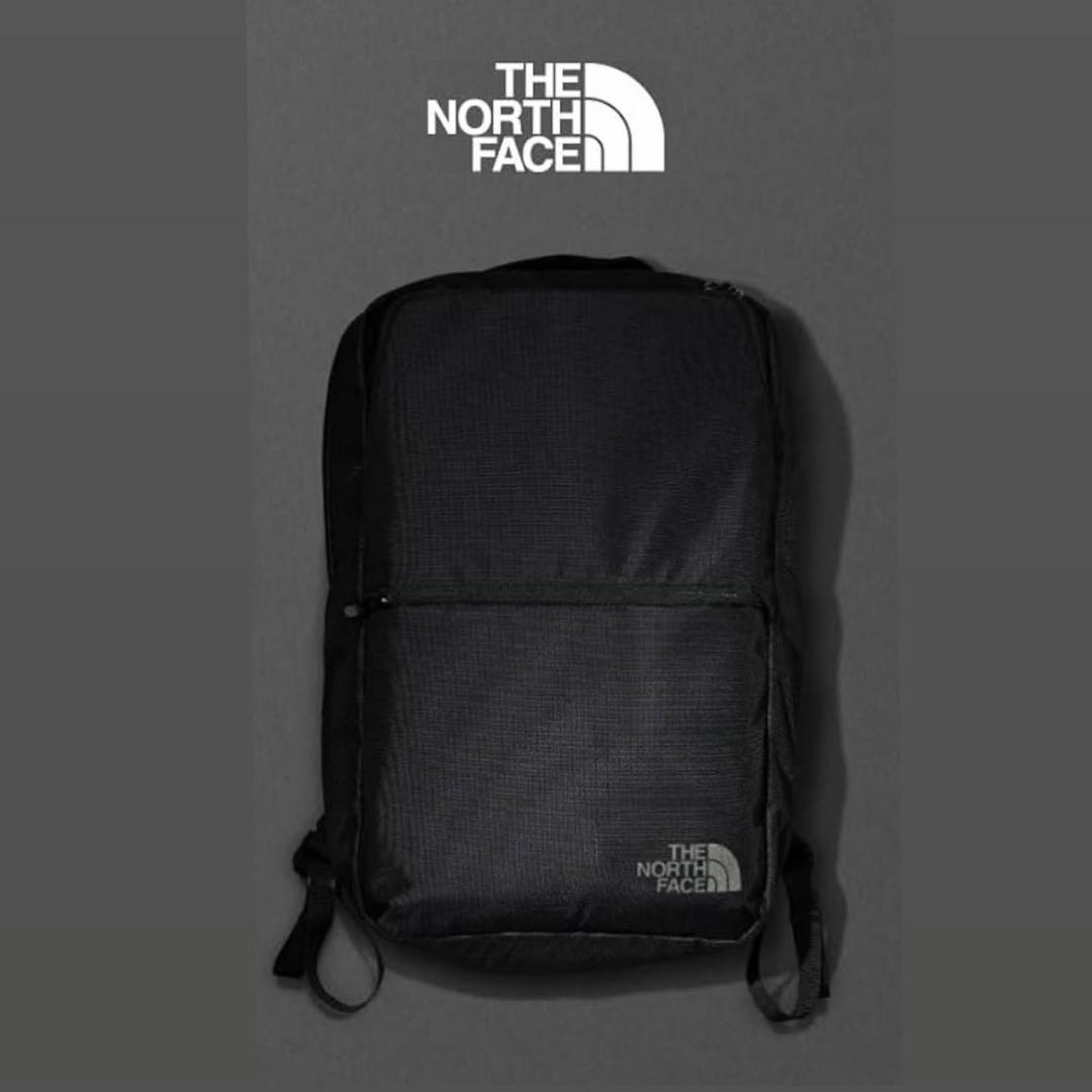 美品“名作” THE NORTH FACE シャトルデイパック 24L 3WAY