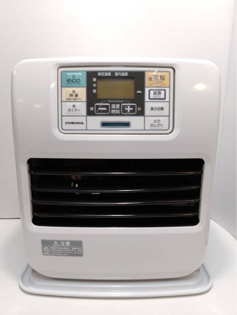 ​G2020 CORONA コロナ 石油ファンヒーター FH-ST3314Y