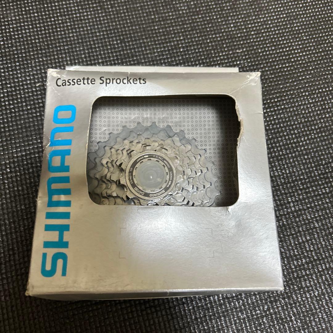 shimano 105 コンポセット