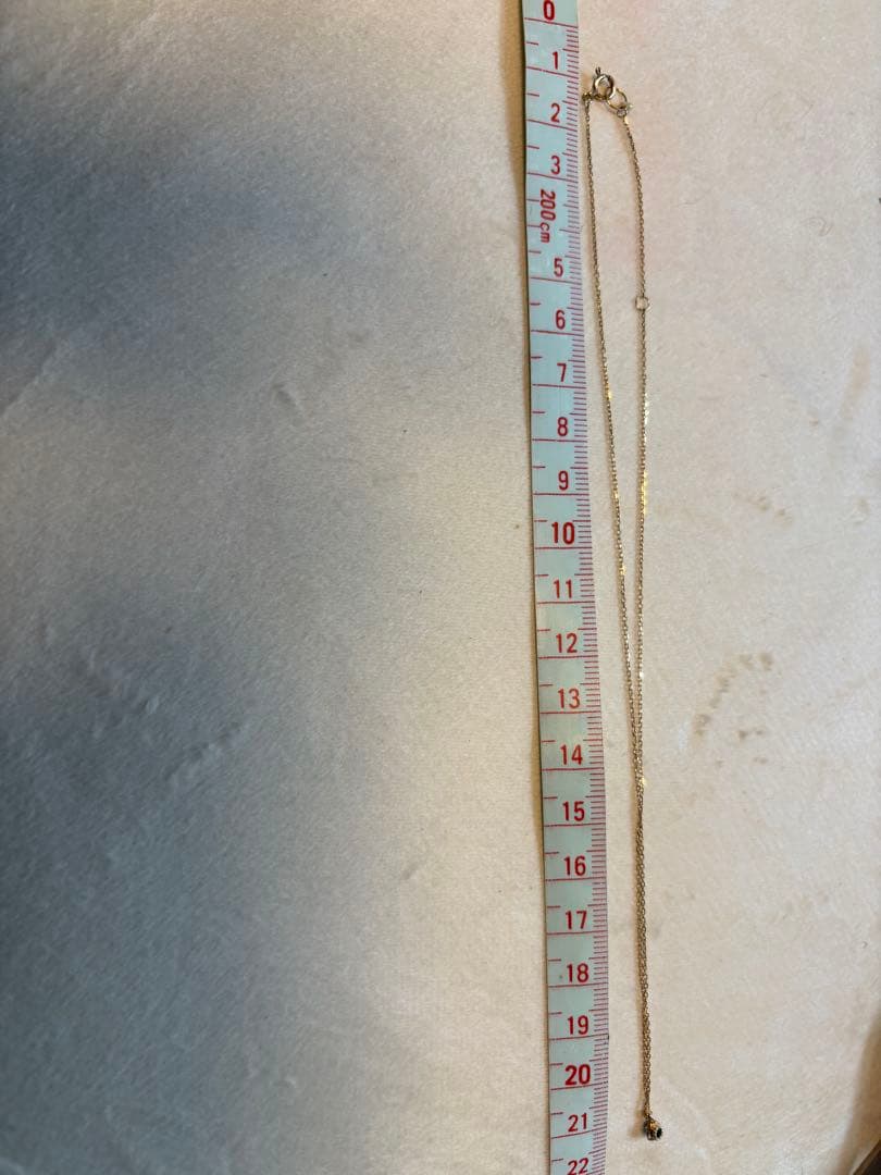 k10 ターコイズ　ネックレス