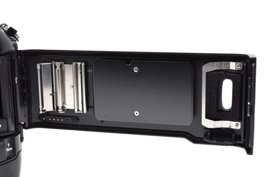 Rt【美品・液晶良好】Nikon F5 ボディ ニコン フィルム一眼レフ