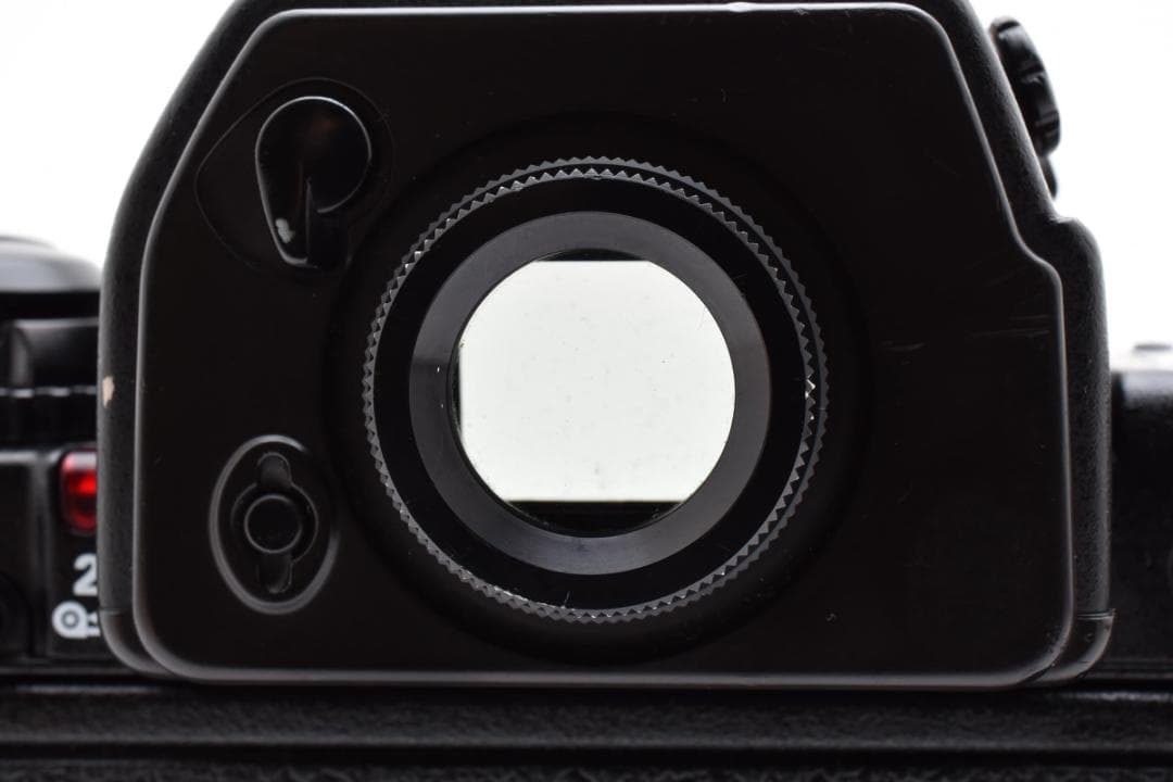 Rt【美品・液晶良好】Nikon F5 ボディ ニコン フィルム一眼レフ