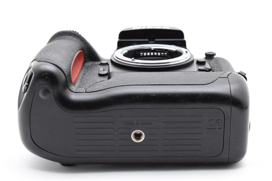 Rt【美品・液晶良好】Nikon F5 ボディ ニコン フィルム一眼レフ