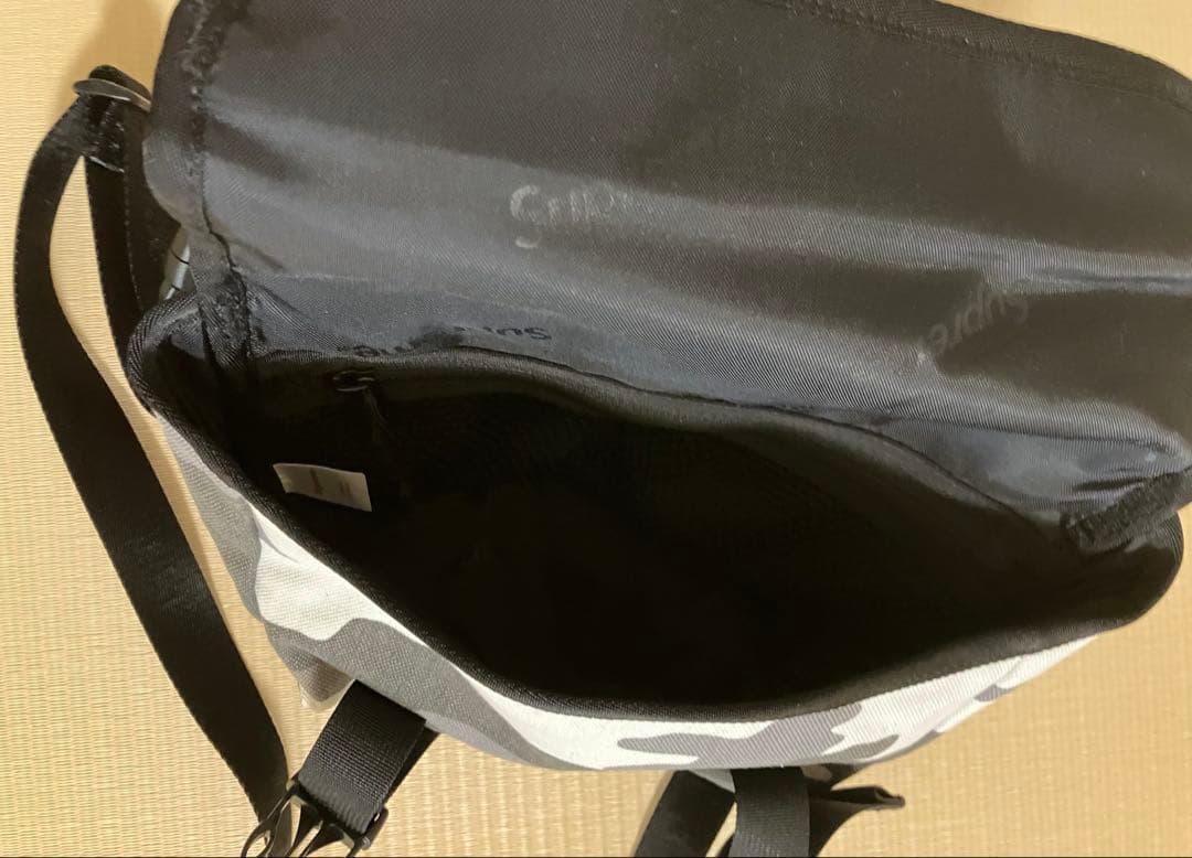 kk様⭐︎Supreme 25SS Mini Messenger Bag