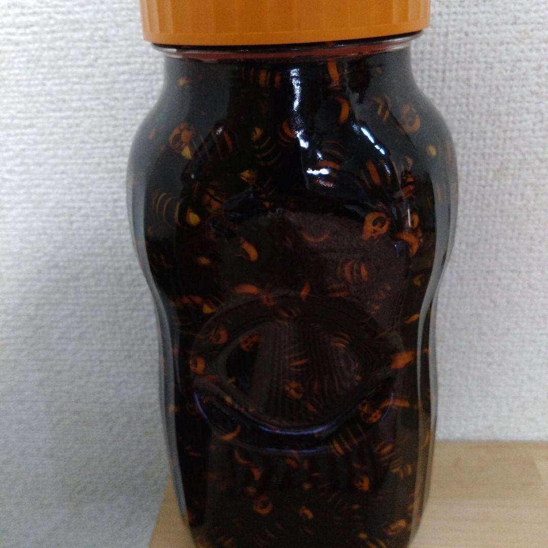 【300匹】オオスズメバチ焼酎