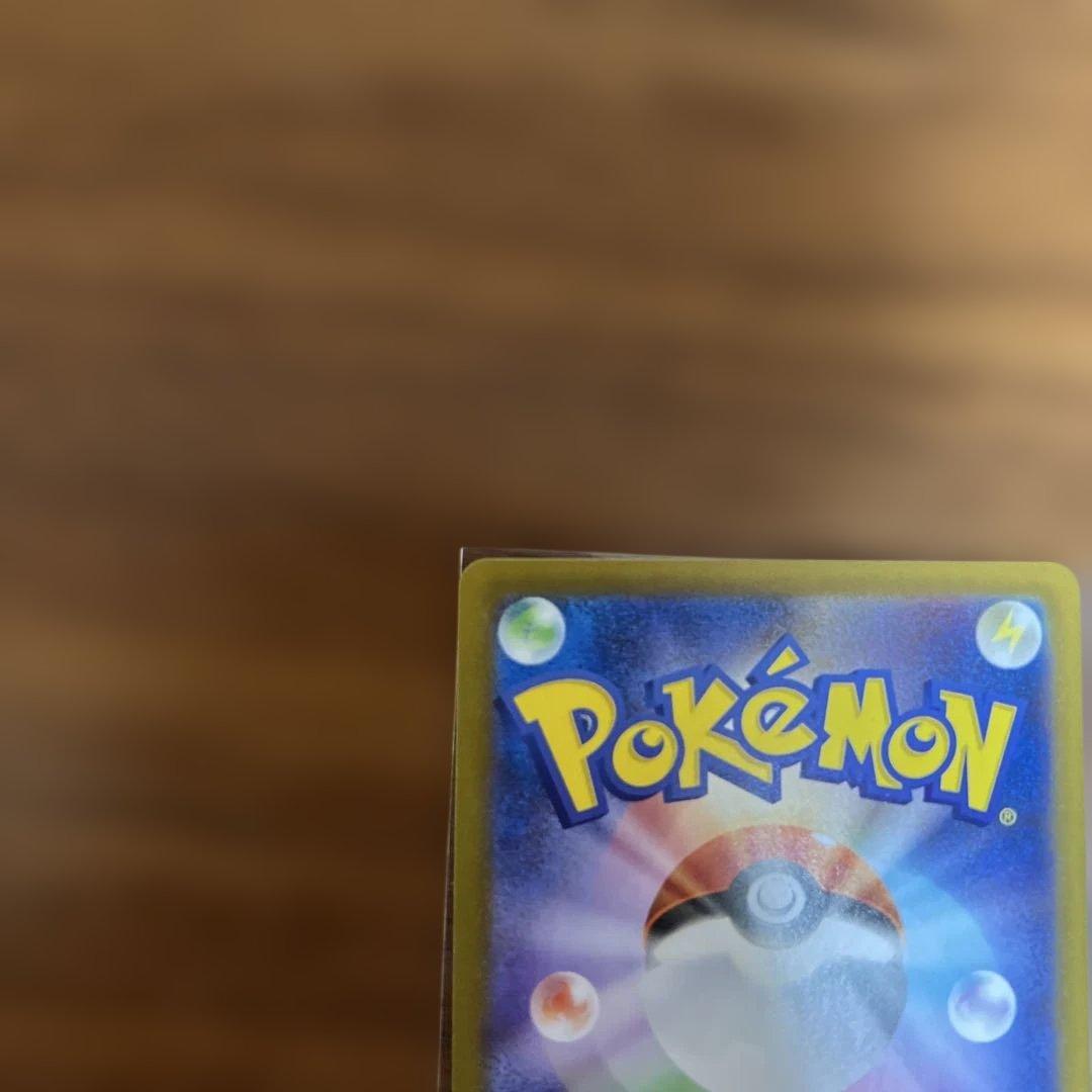 り*ん様 ゼクロムex SAR SV11B 169/086 ブラックボルト