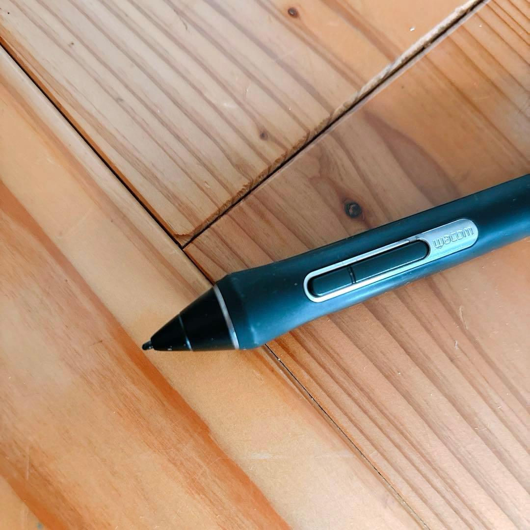 2021年製★Wacom Cintiq 22 液晶ペンタブレット本体 + 付属品