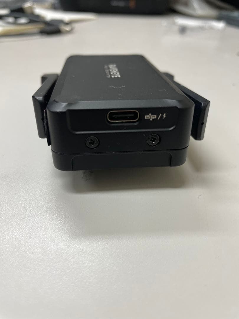 DJI RavenEye 映像伝送システム 動作未確認 現状渡し RS2