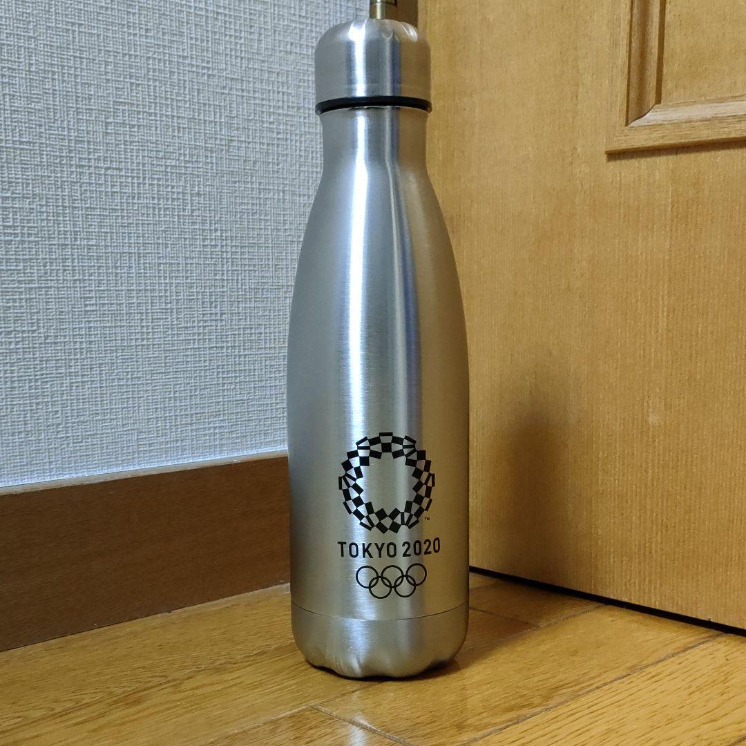 TOKYO 2020 オリンピック非売品 クールボックス
