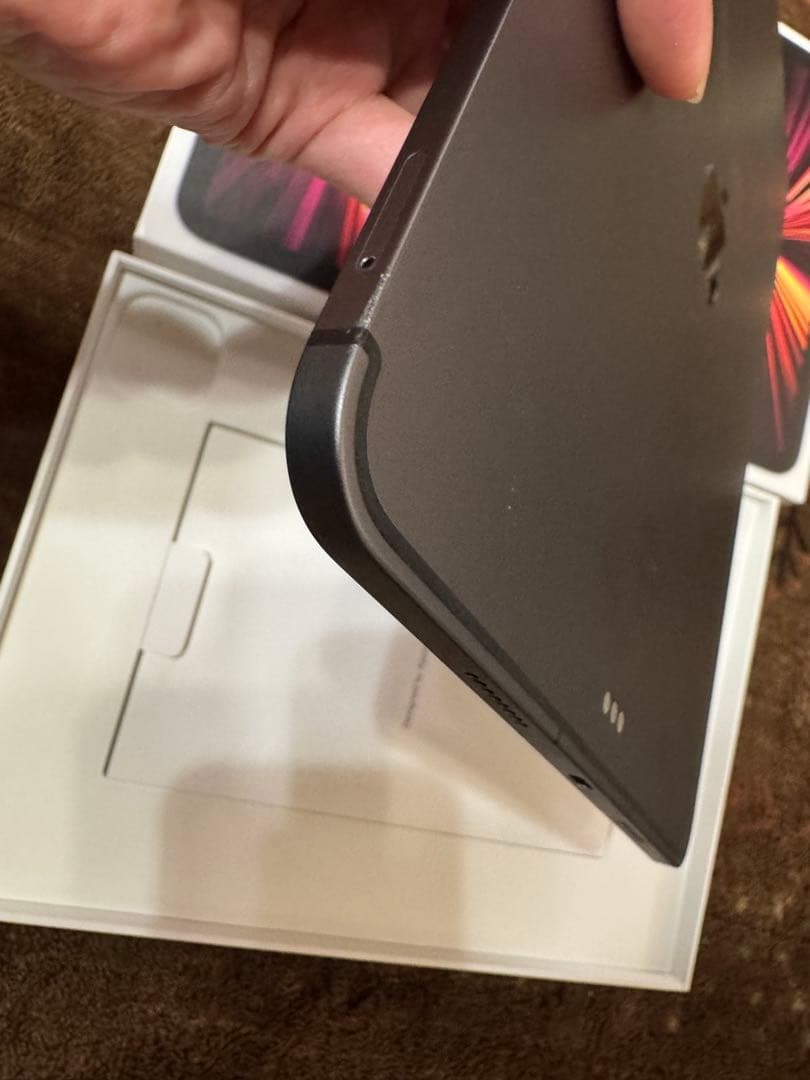 iPad Pro 第3世代 11インチ 256ギガ