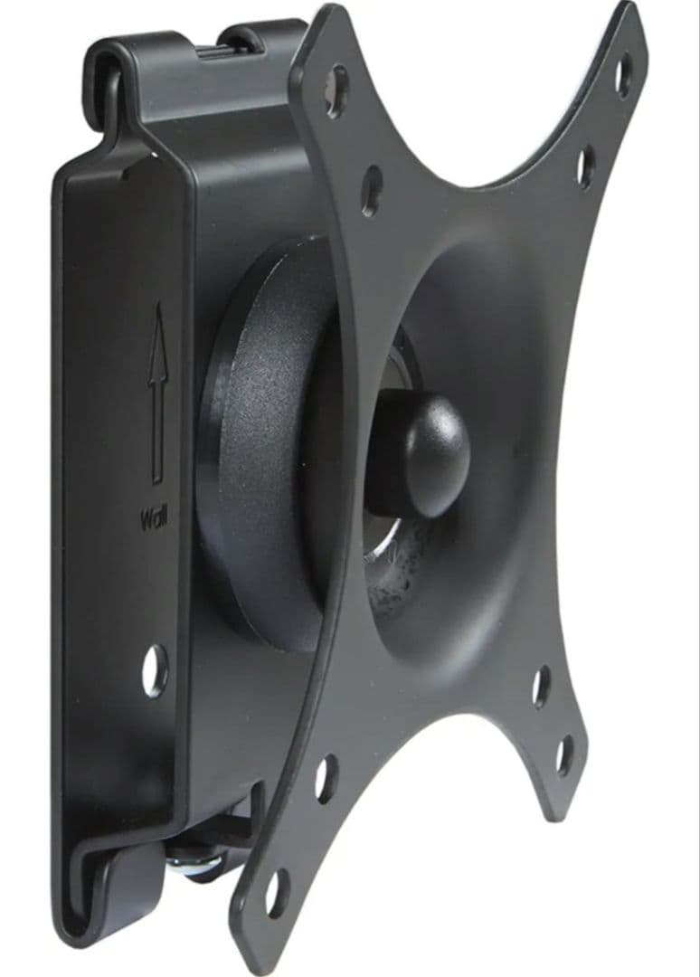 ZILLA モニター壁掛け金具 N3NI-S 未使用品