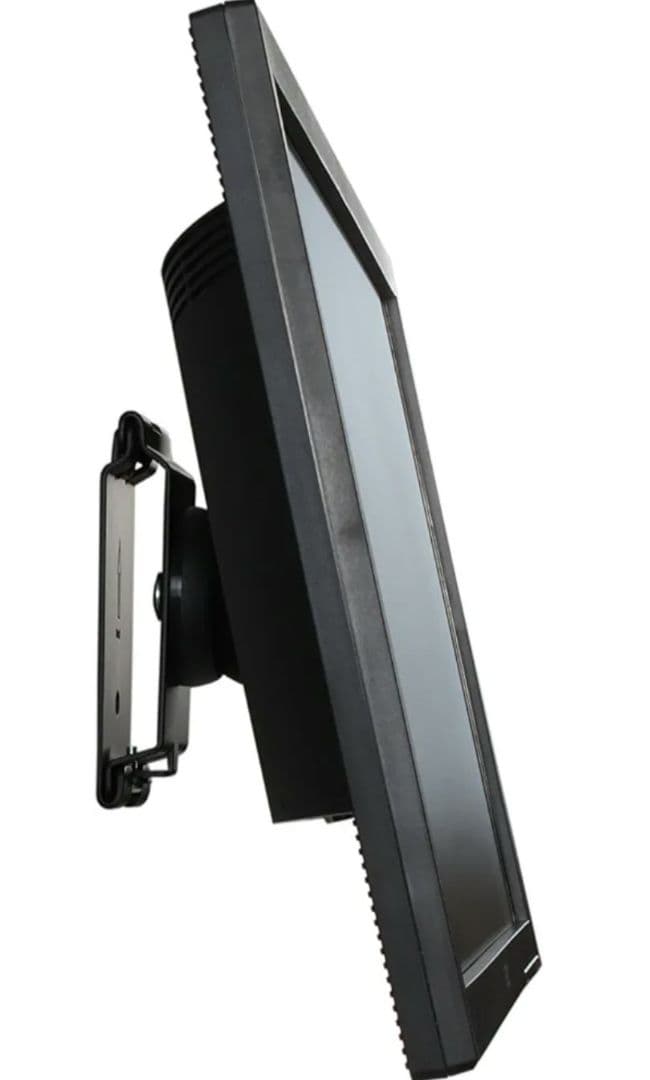 ZILLA モニター壁掛け金具 N3NI-S 未使用品