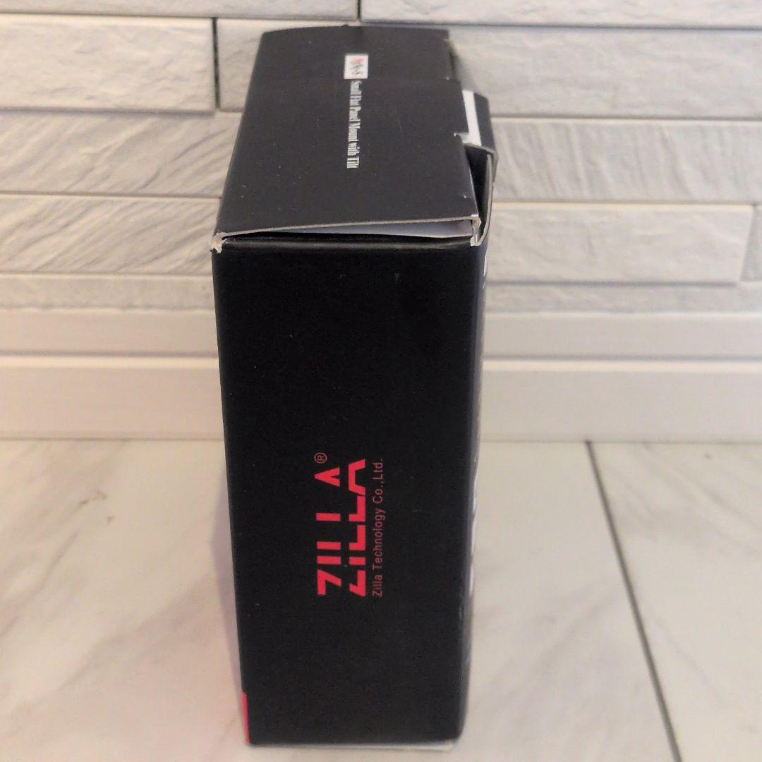 ZILLA モニター壁掛け金具 N3NI-S 未使用品